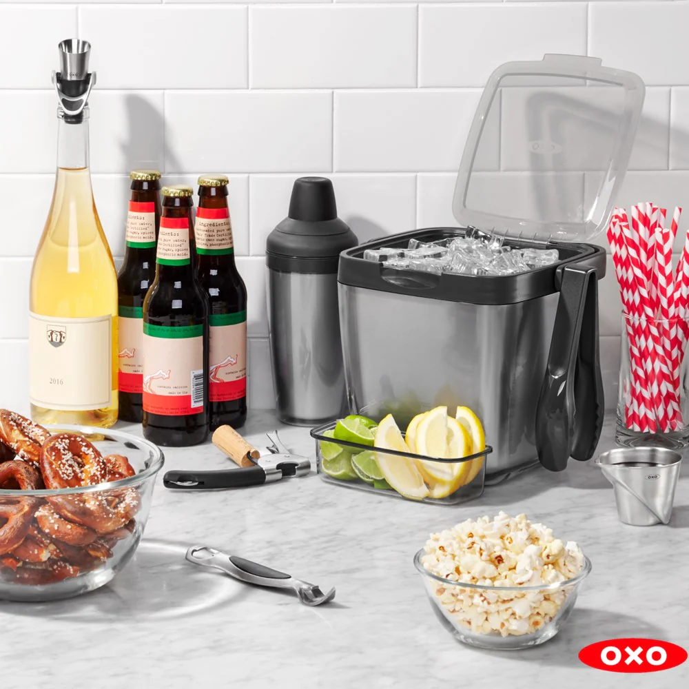 OXO SteeL Waiters Corkscrew - Image 9