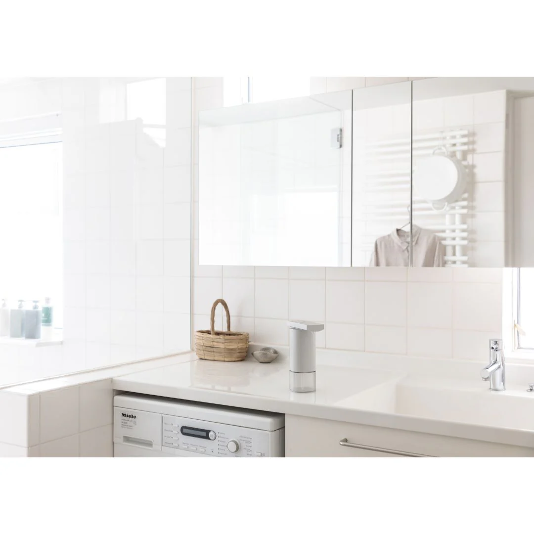 Plus Minus Zero Automatic Dispensers Foam - Image 3