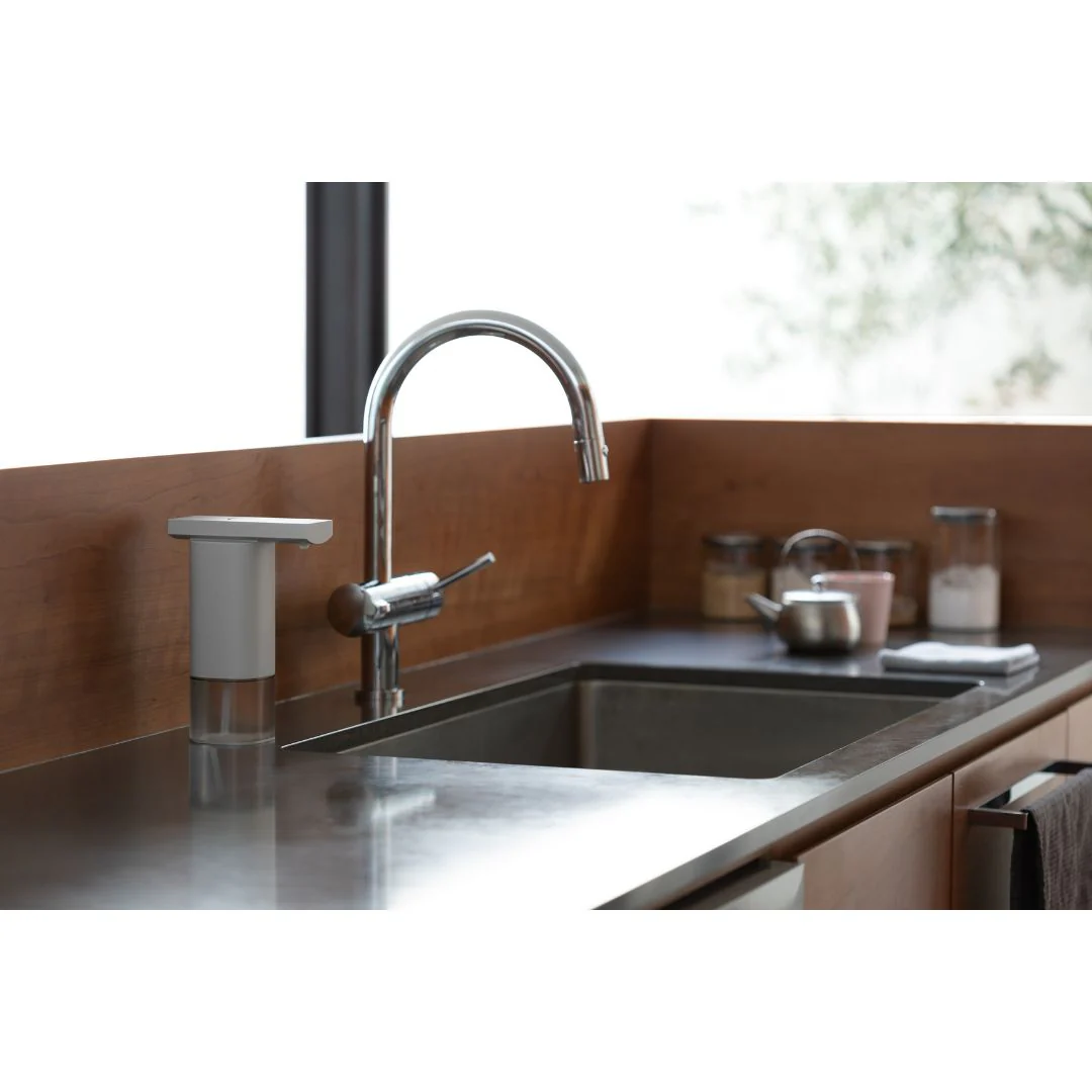 Plus Minus Zero Automatic Dispensers Foam - Image 4