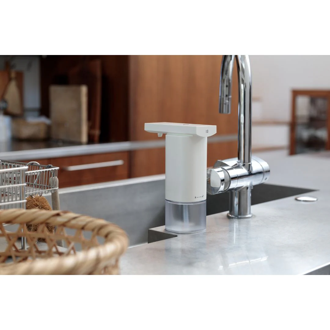 Plus Minus Zero Automatic Dispensers Liquid - Image 3