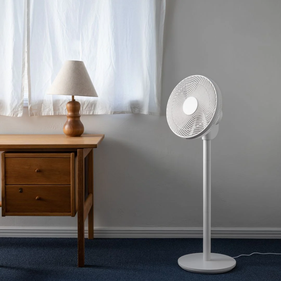 Plus Minus Zero DC Fan G630 - Image 5