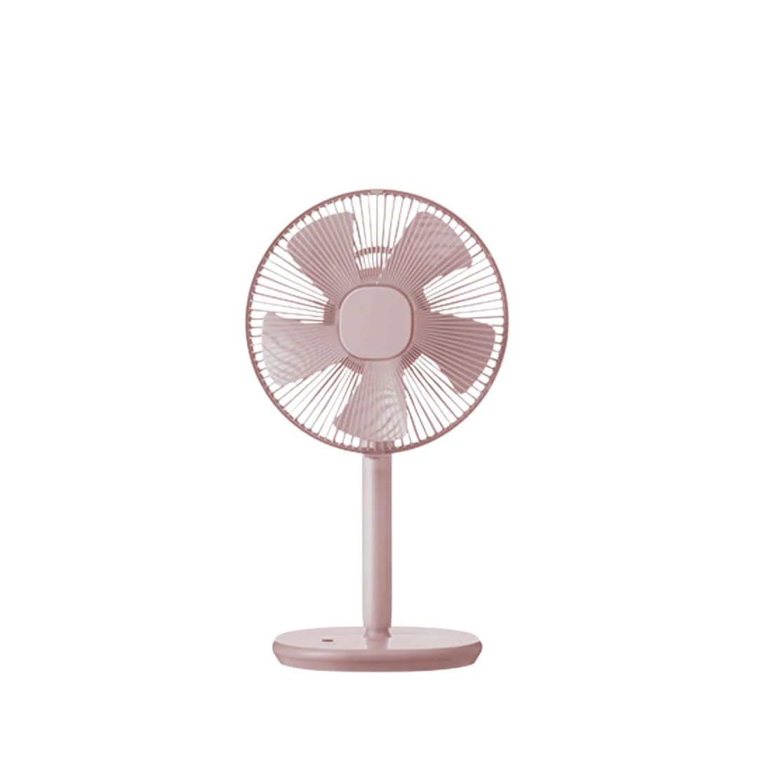 Plus Minus Zero Stand Fan Z710 - Image 6