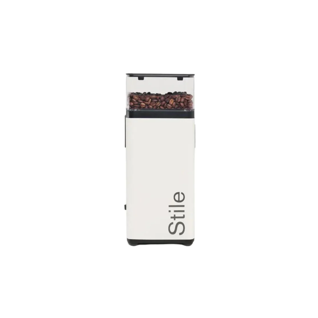 Rancilio Stile Coffee Grinder - Image 4