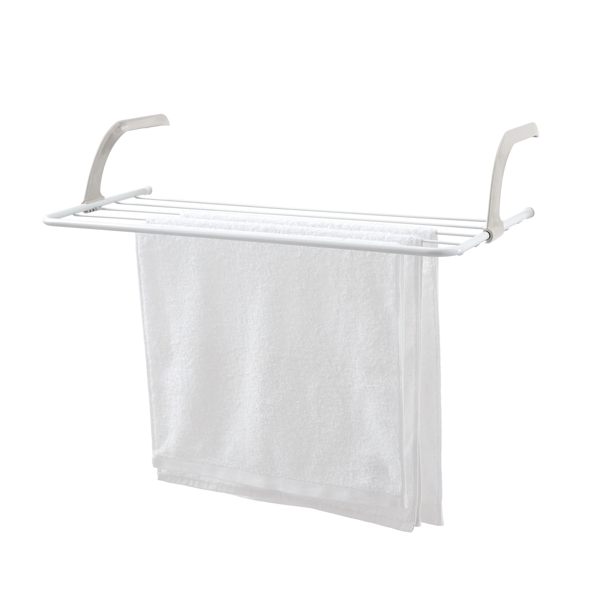 Rayen Window Clothes Drying Rack - Image 2