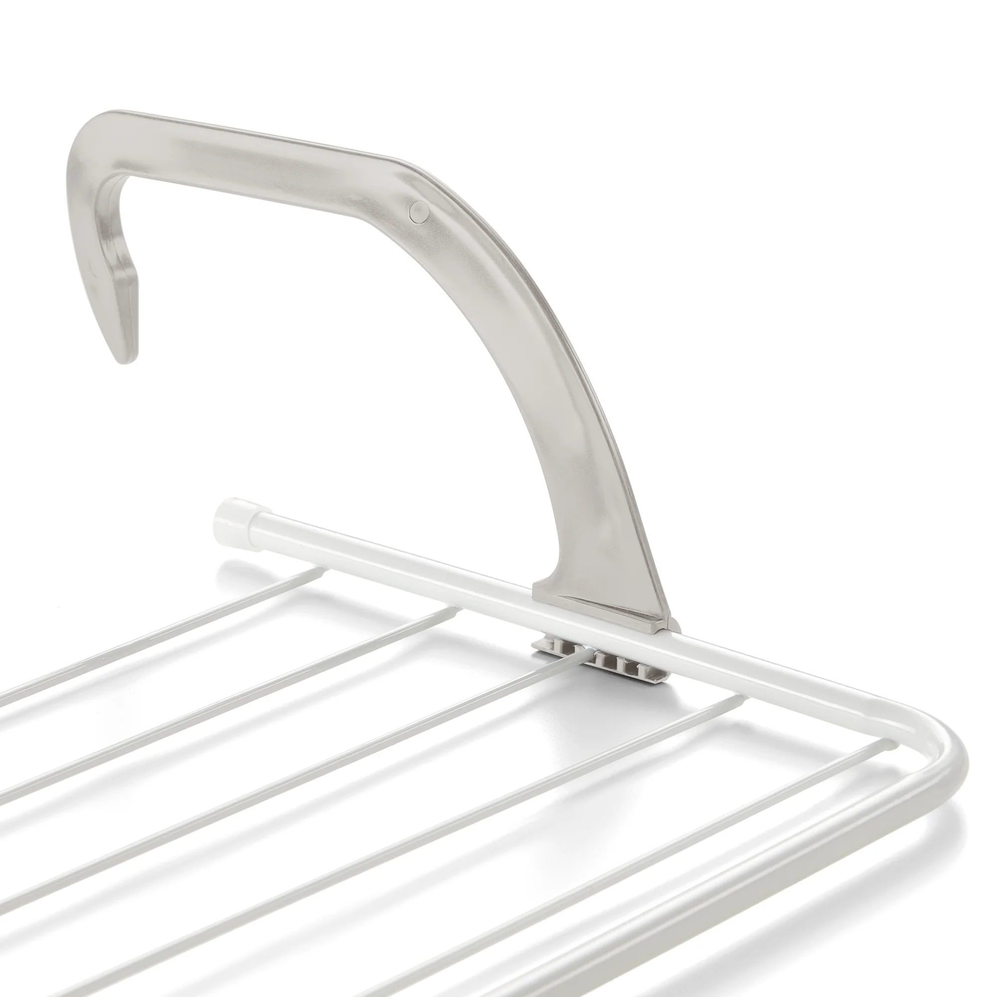Rayen Window Clothes Drying Rack - Image 3