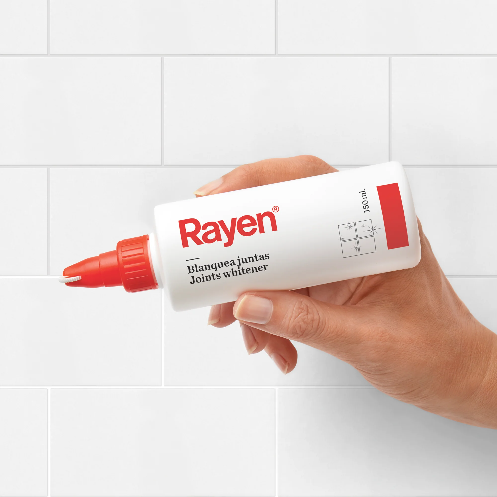 Rayen Floor and Tile Whitener - Image 4