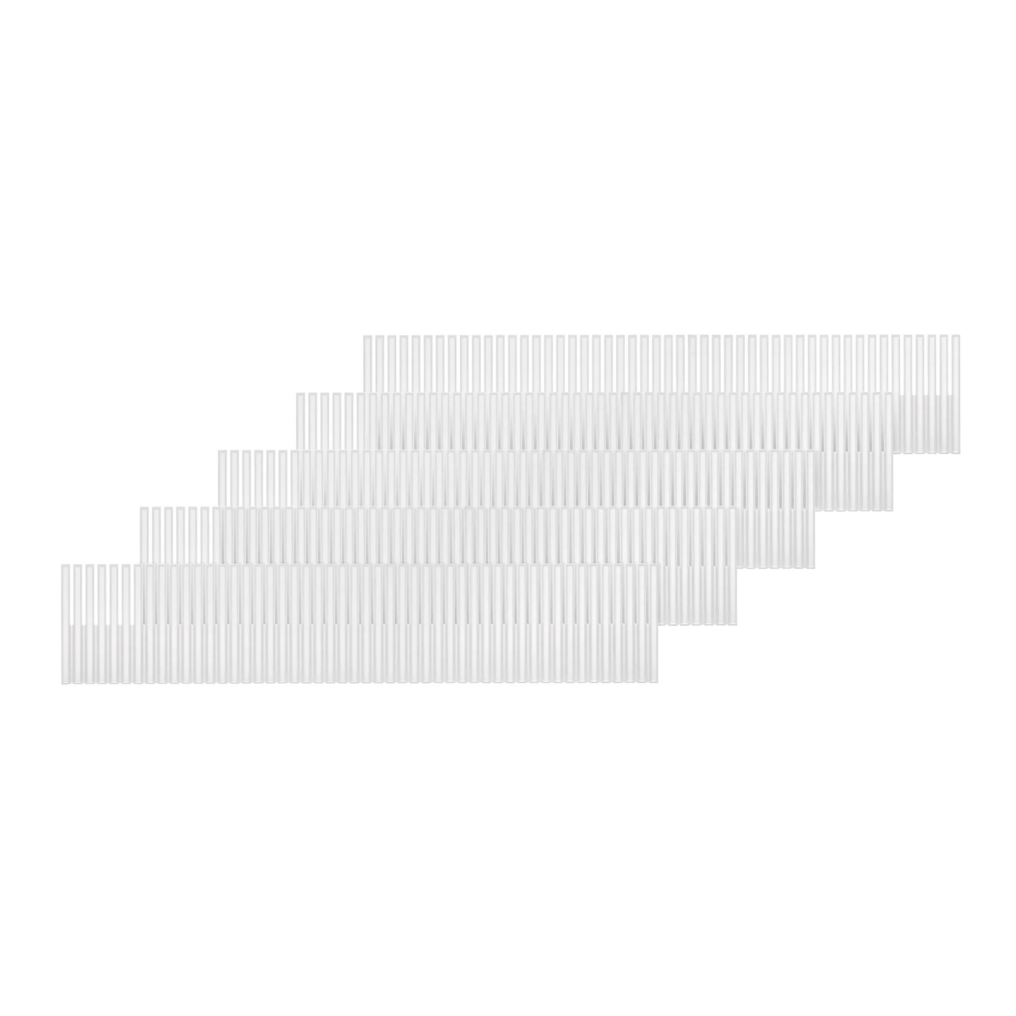 Rayen High Quality Plastic Drawer Divider Organizer - Image 5