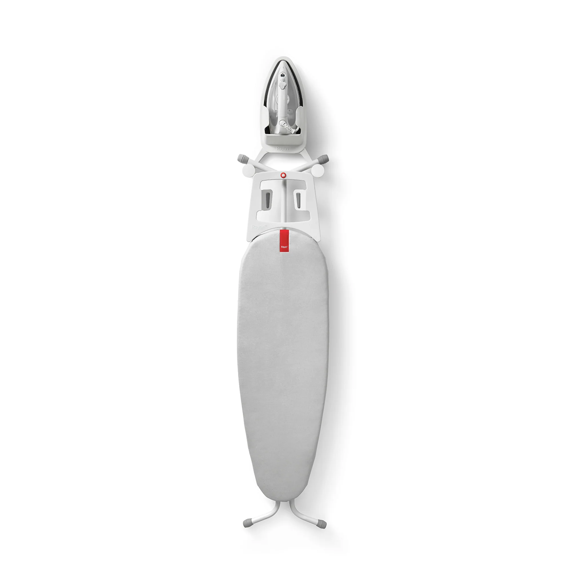 Rayen Ironing Board and Iron Holder - Image 4