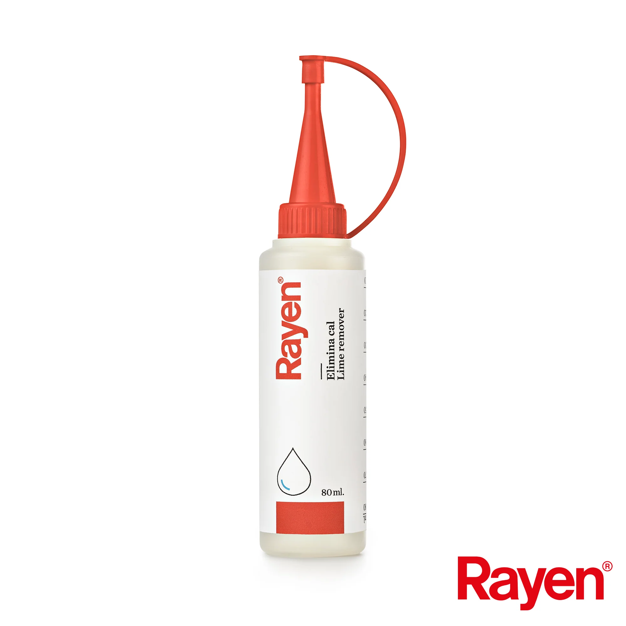 Rayen Lime Scale Remover - Image 2