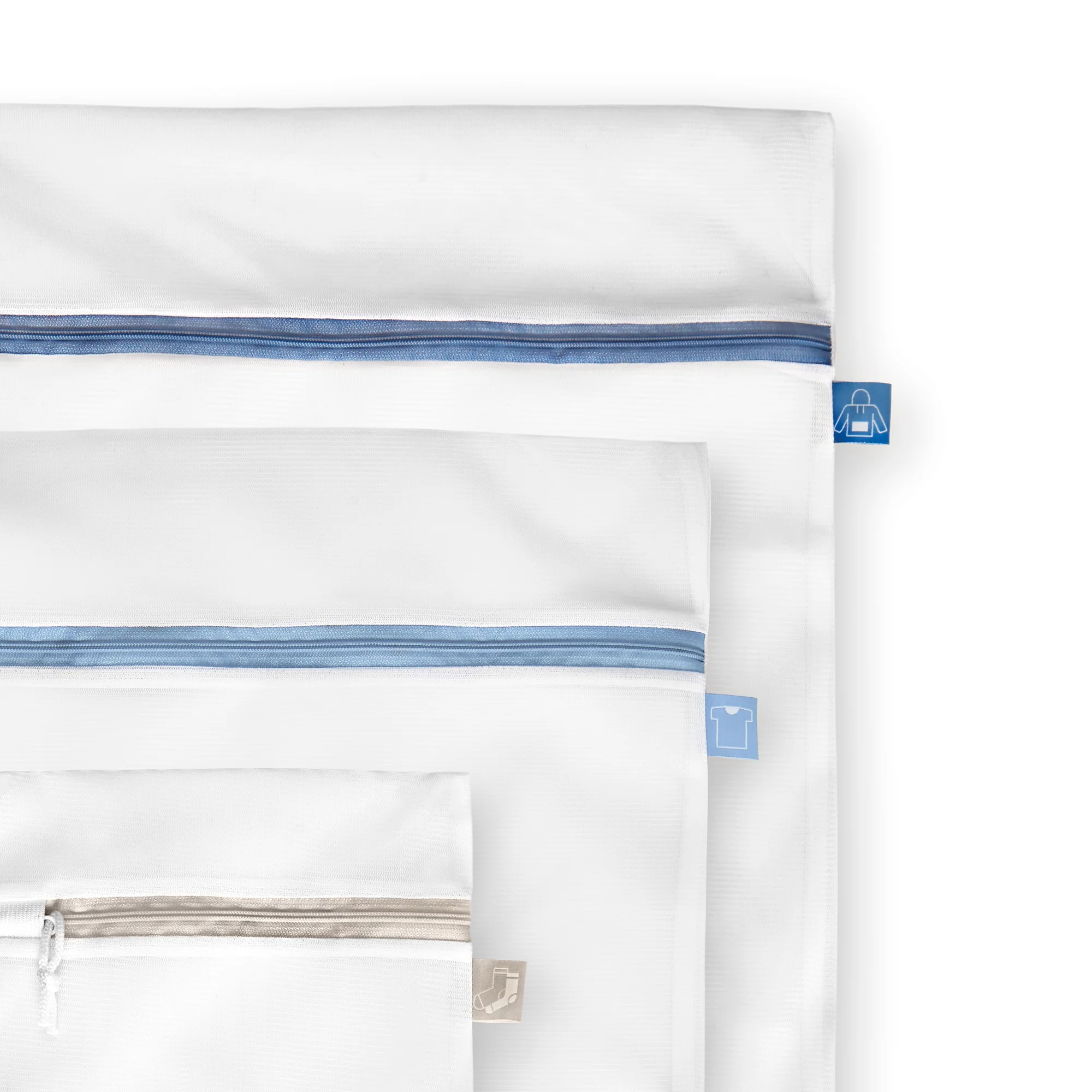 Rayen High Quality Net Washing bag in 3 Sizes - Image 2