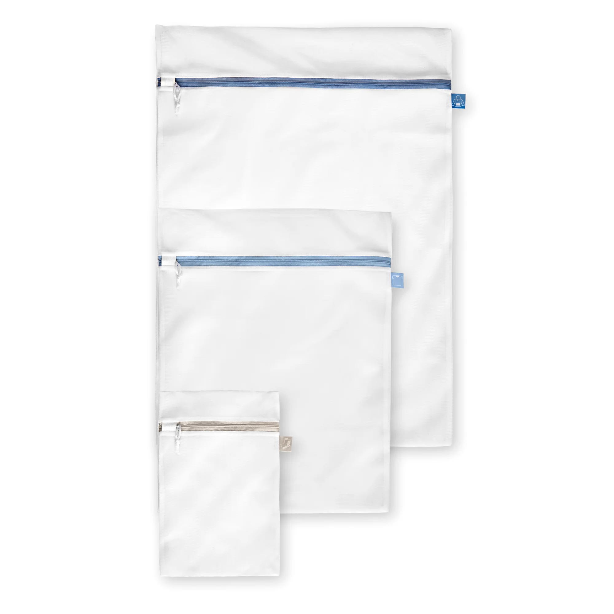 Rayen High Quality Net Washing bag in 3 Sizes - Image 4
