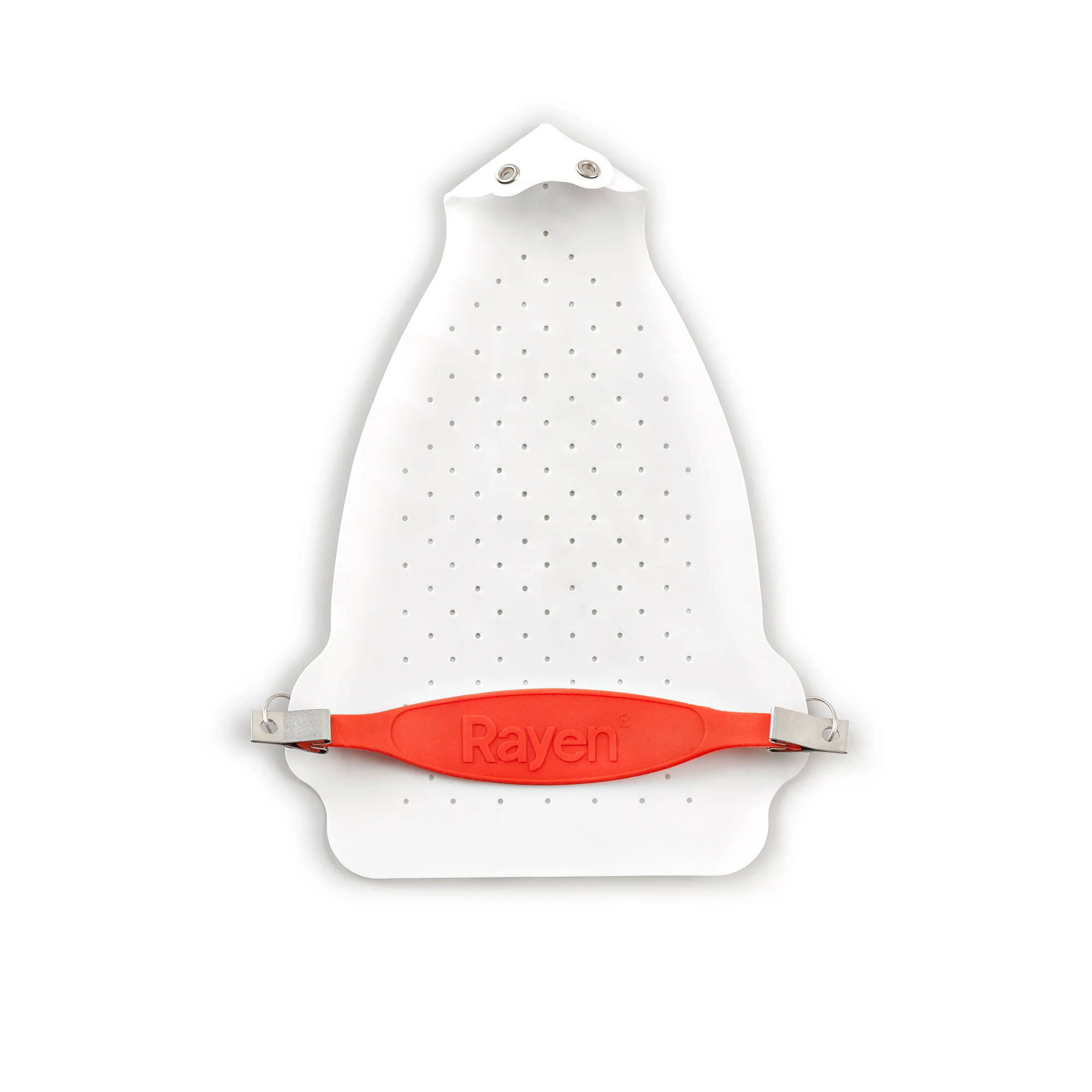 Rayen Protective Iron Shoe Cover - Image 2