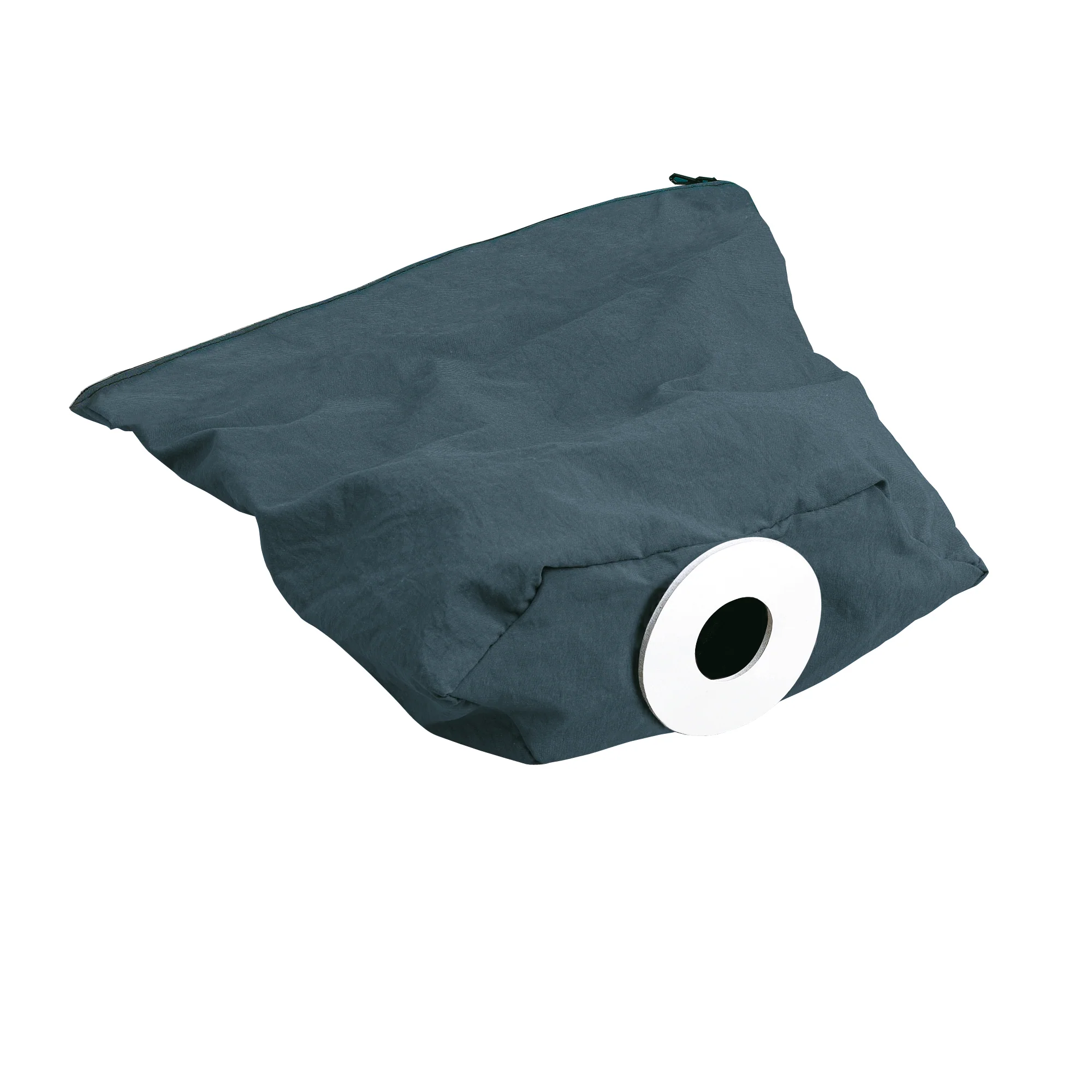 Rayen Reusable Universal Type Vacuum Bag In Black