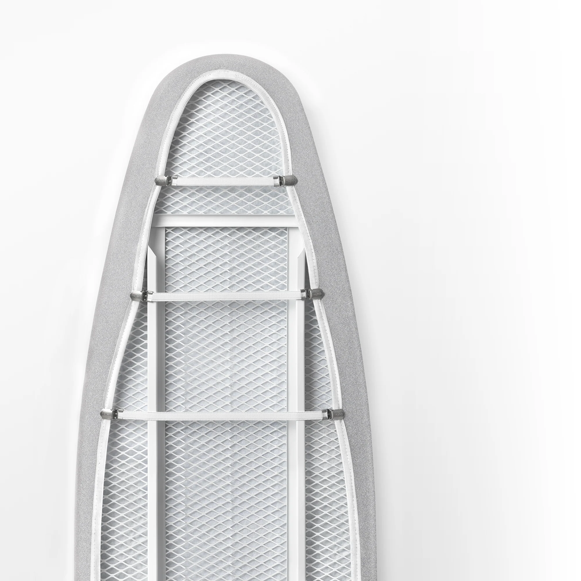 Rayen Ironing Board Cover Tension Clips - Image 3