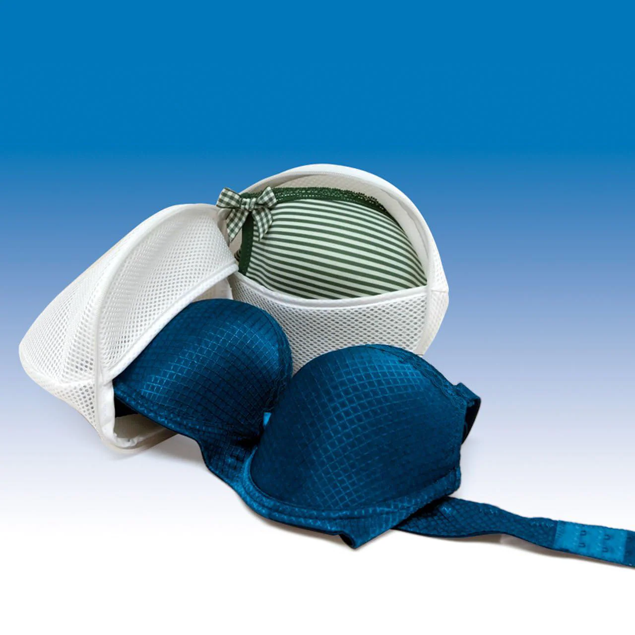 RAYEN Washing Machine Protective Double Laundry Bag - Image 2