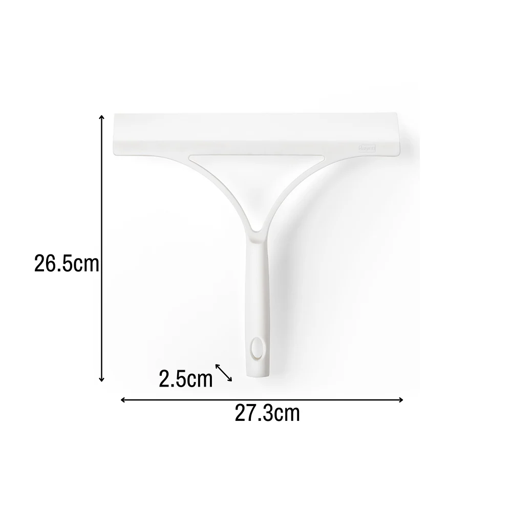 Rayen Window Cleaner Squeegee - Image 3