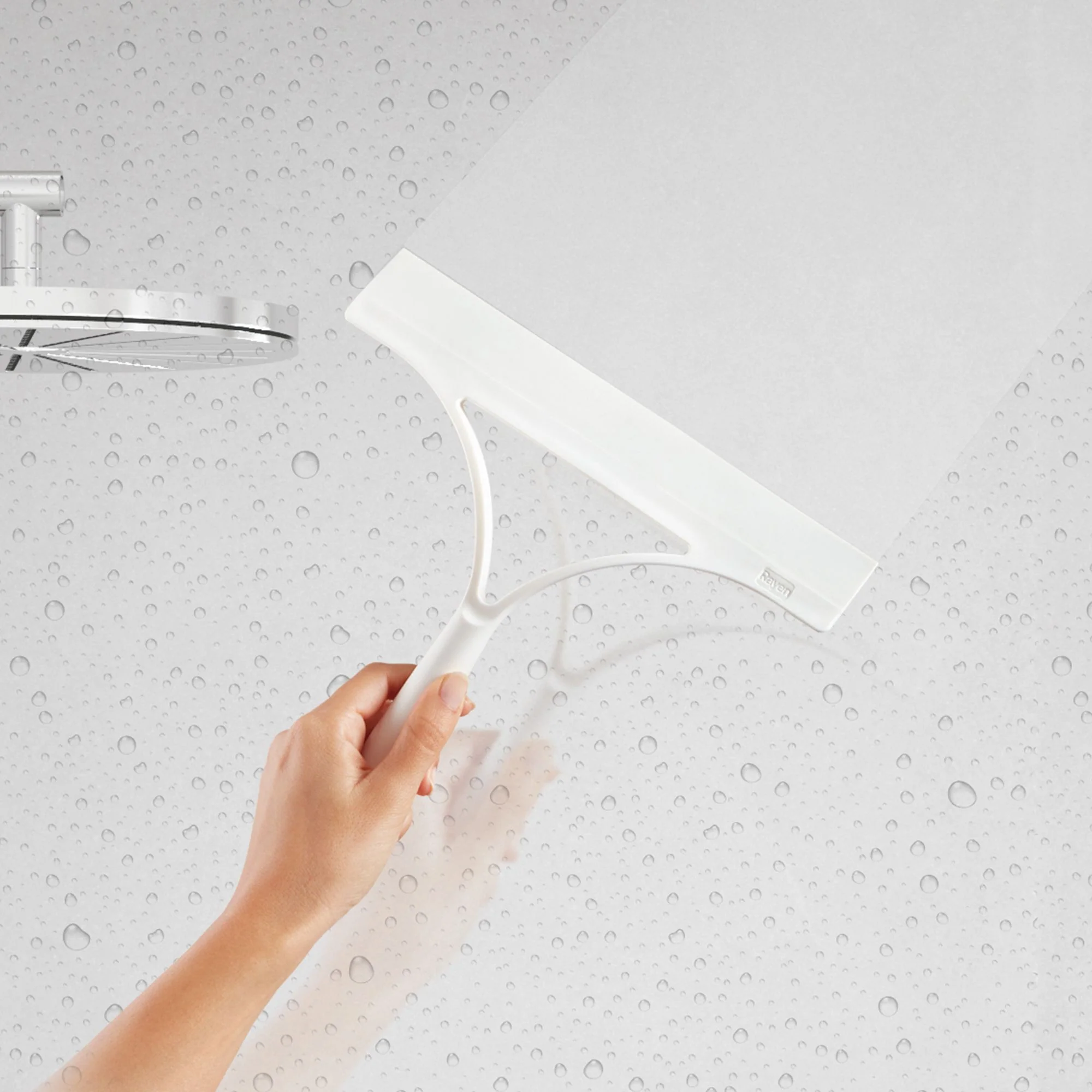 Rayen Window Cleaner Squeegee - Image 5