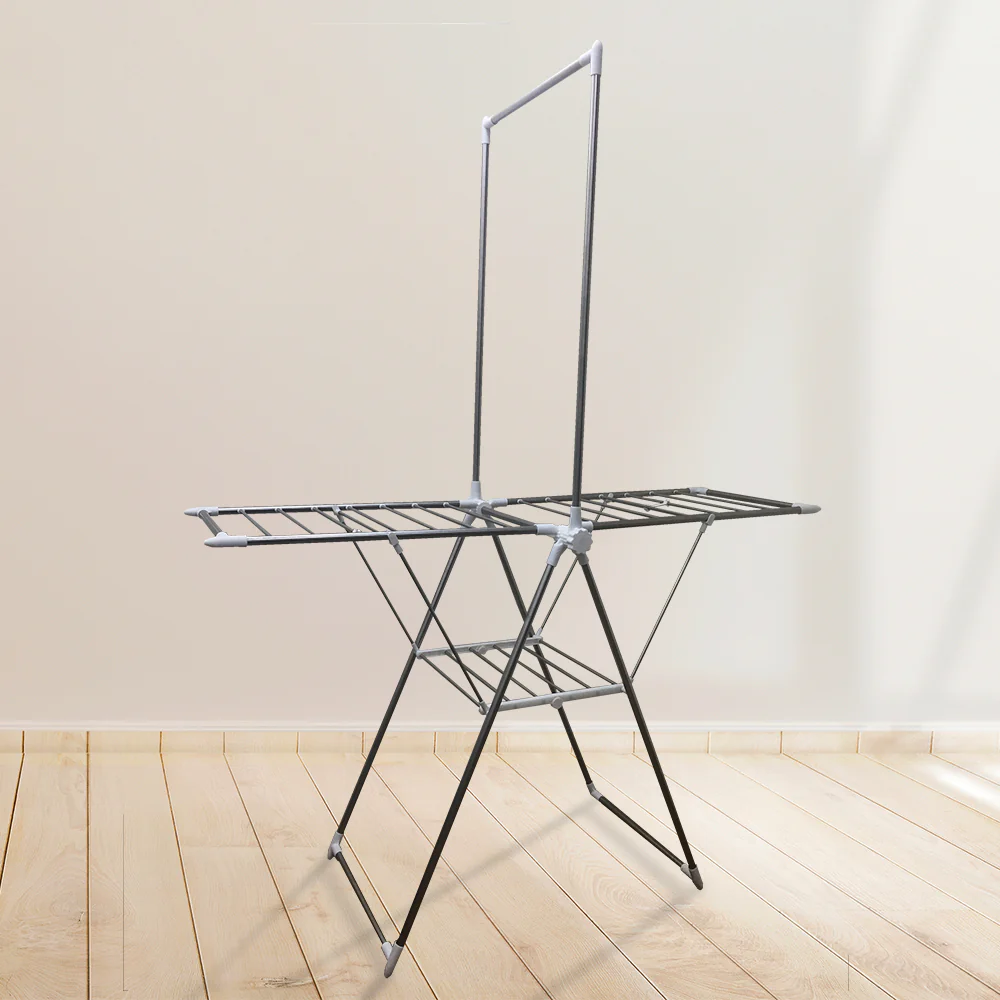 RENE Symphony Clothes Drying Rack - Image 2