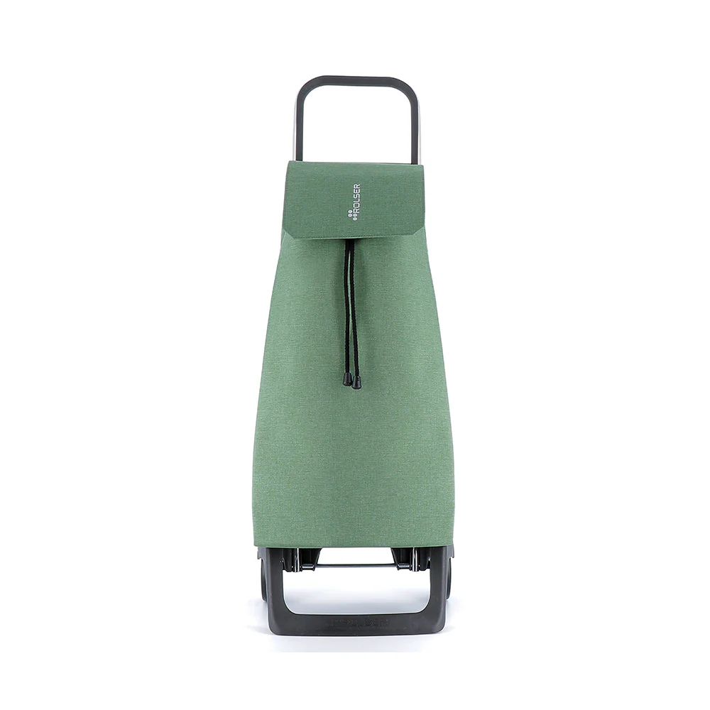 Rolser Tweed Market & Shopping Trolley - Image 10