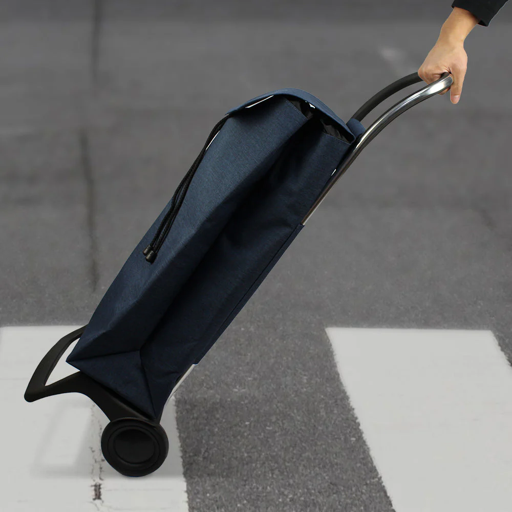 Rolser Tweed Market & Shopping Trolley - Image 4
