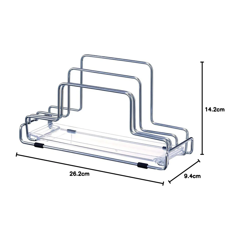 Asvel S Pose St C.Board With Tray - Image 4