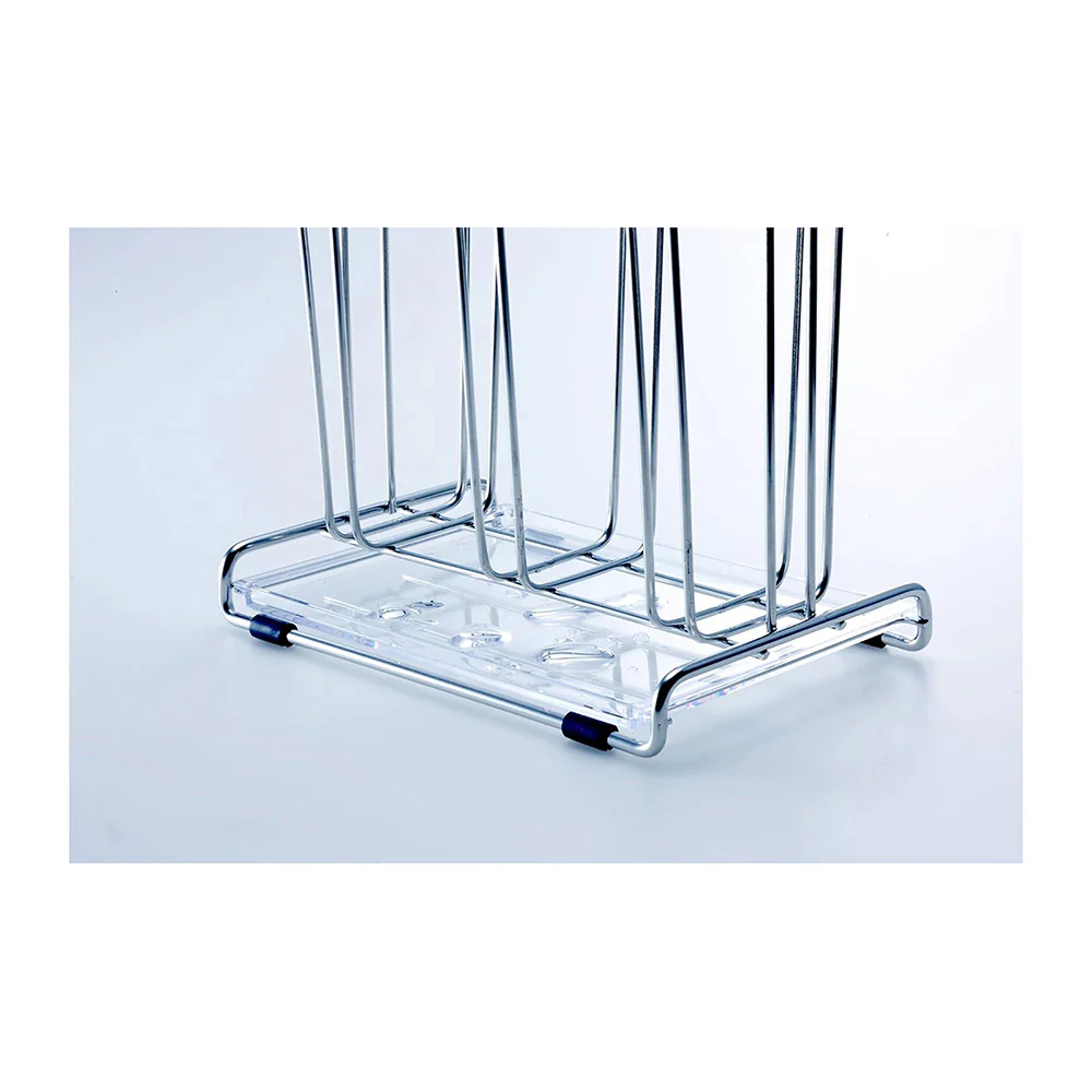 Asvel S Pose St Cup Stand Wit Tray - Image 2