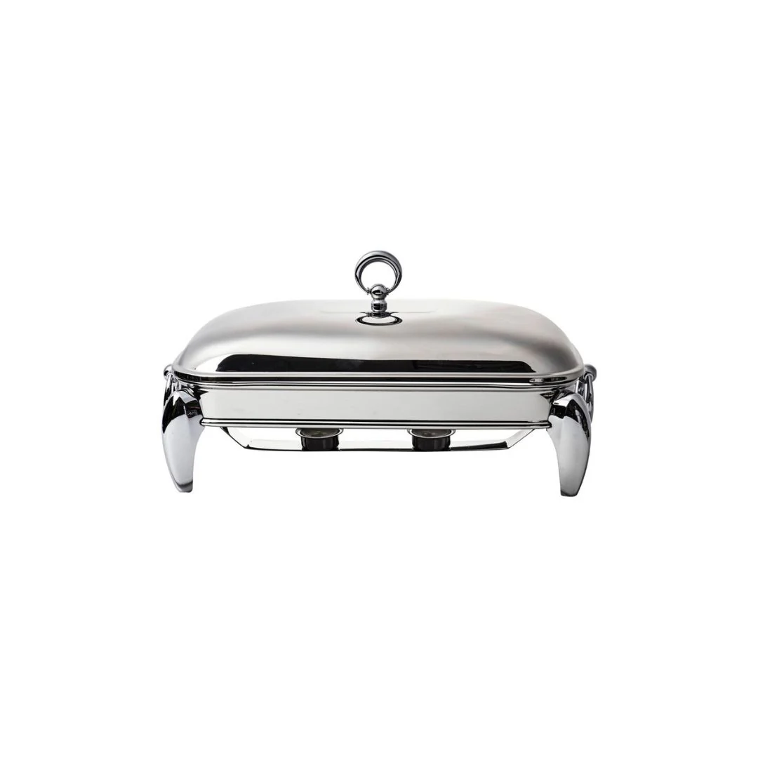 Sabinex Classic Rectangular Food Warmer - Image 3