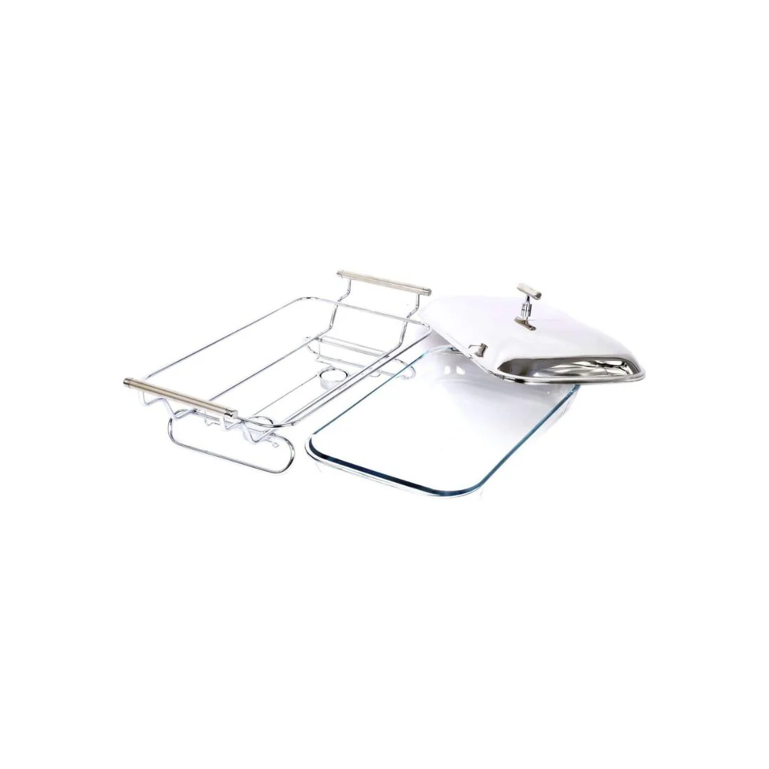 Sabinex Food Warmer 3x1.5L - Image 2