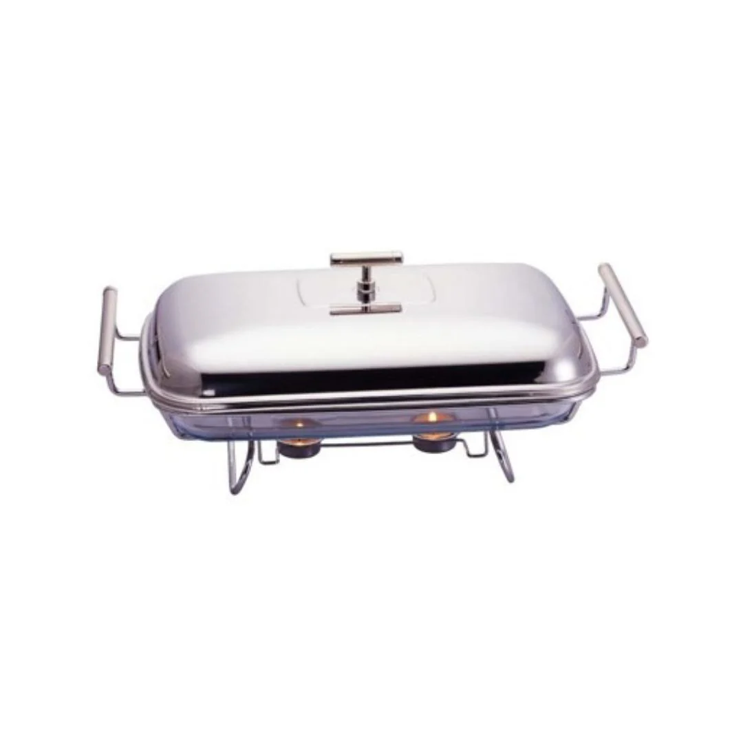 Sabinex Rectangular Food Warmer - Image 2