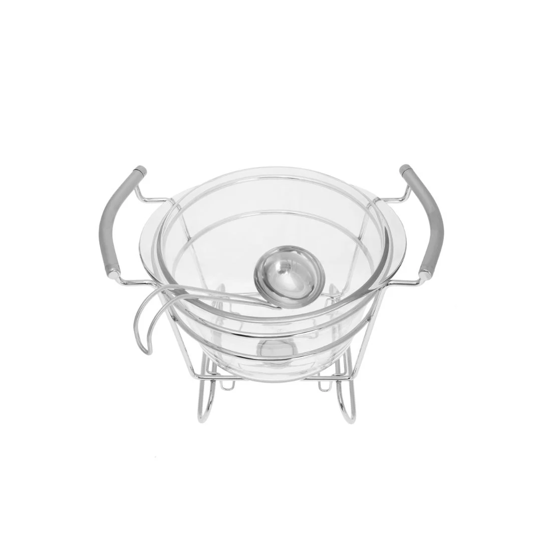 Sabinex Round Food Warmer 4L - Image 4