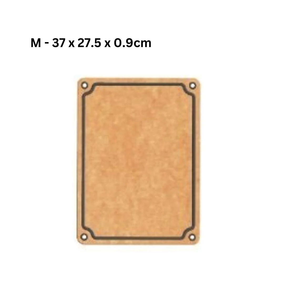 Safico Pro Wood Fibre Cutting Board - Image 12