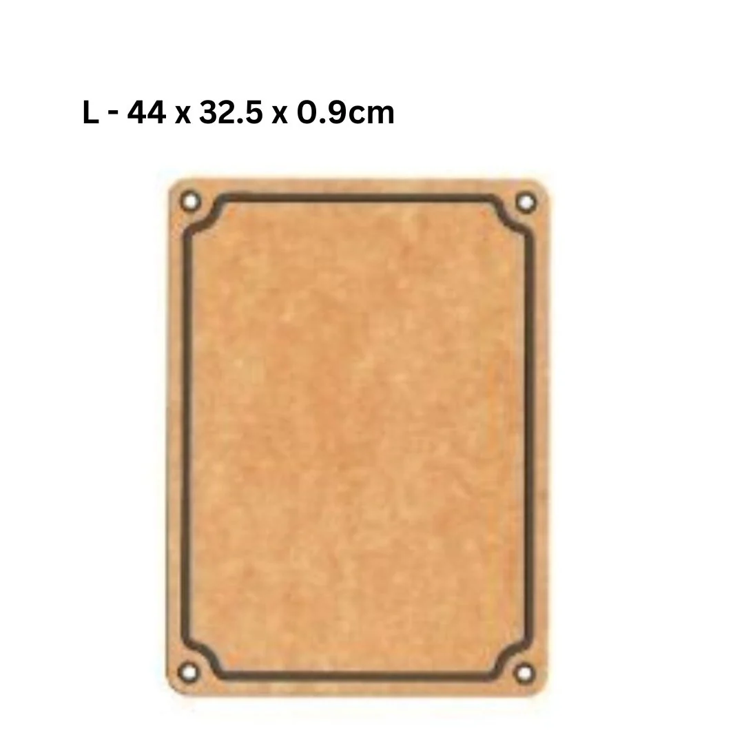 Safico Pro Wood Fibre Cutting Board - Image 13