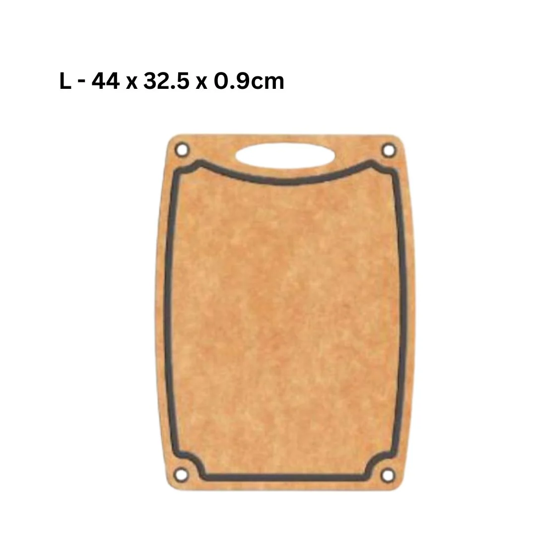 Safico Pro Wood Fibre Cutting Board - Image 15