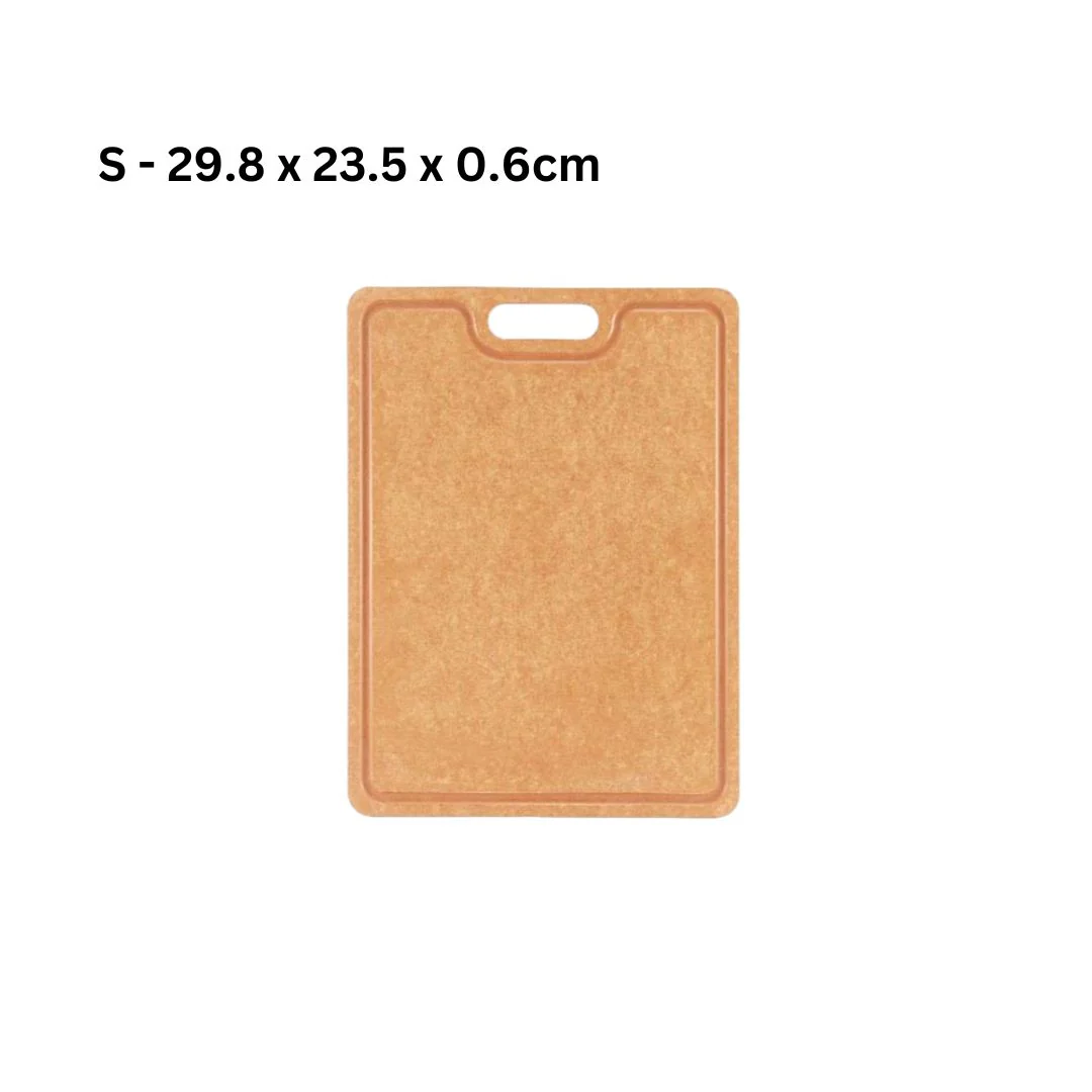 Safico Pro Wood Fibre Cutting Board - Image 6