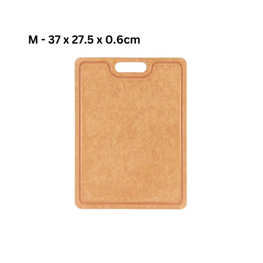Safico Pro Wood Fibre Cutting Board - Image 7