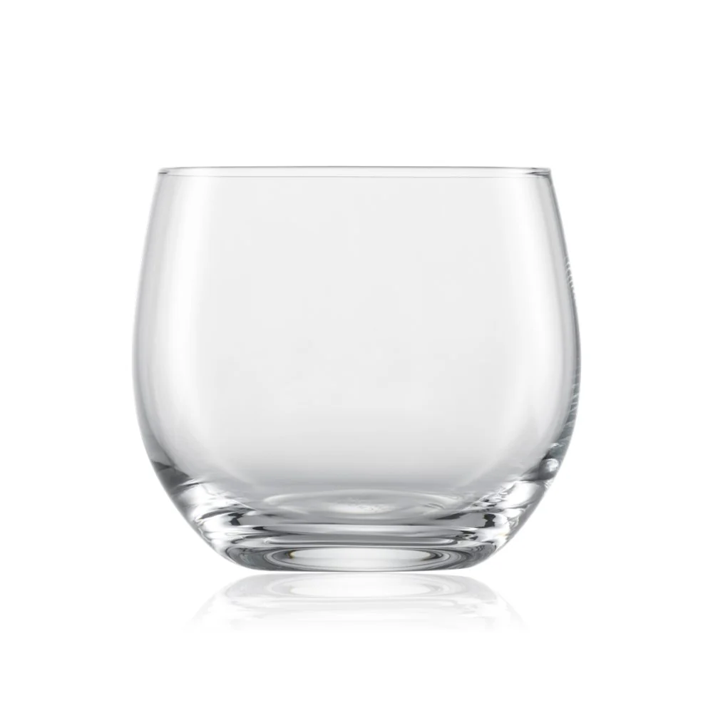 Schott Zwiesel Tritan Crystal Banquet Whisky Tumbler, 400 mL - Box of 6 - Image 2