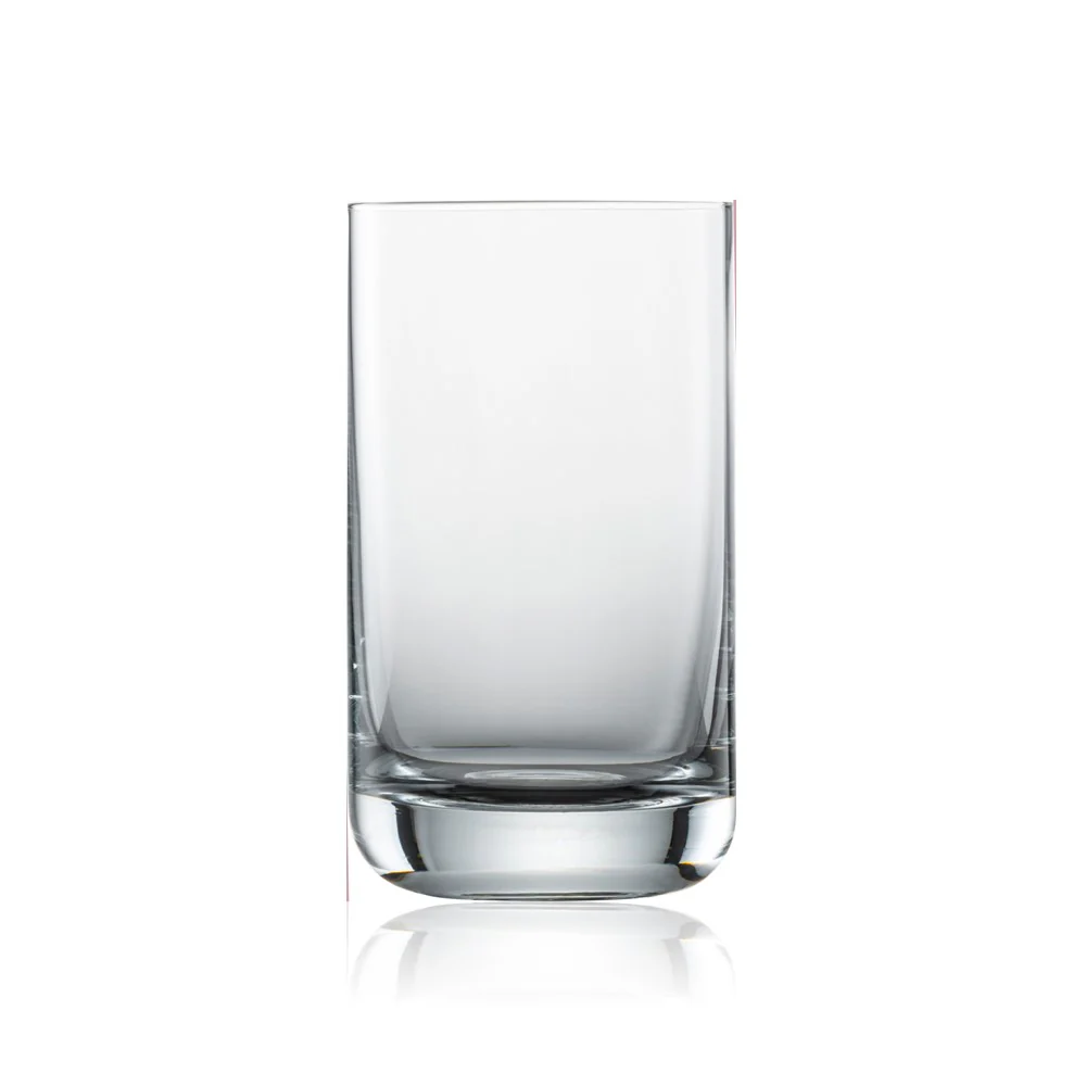 Schott Zwiesel Tritan Crystal Convention Beer Tumbler, 255 mL - Box of 6 - Image 2