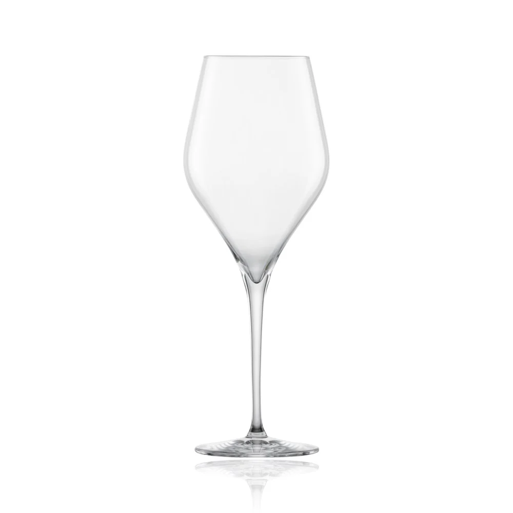 Schott Zwiesel Tritan Crystal Finesse Bordeaux Red Wine Glass, 630 mL - Box of 6 - Image 2
