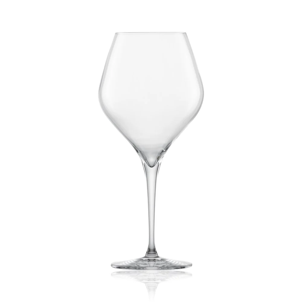 Schott Zwiesel Tritan Crystal Finesse Burgundy Red Wine Glass, 660 mL - Box of 6 - Image 2
