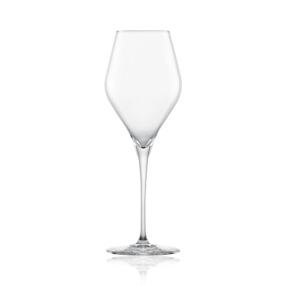 Schott Zwiesel Tritan Crystal Finesse Red Wine Glass, 437 mL - Box of 6 - Image 2