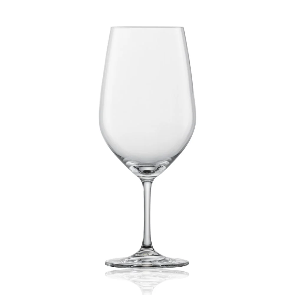 Schott Zwiesel Tritan Crystal Viña Claret Red Wine Goblet, 640 mL - Box of 6 - Image 2