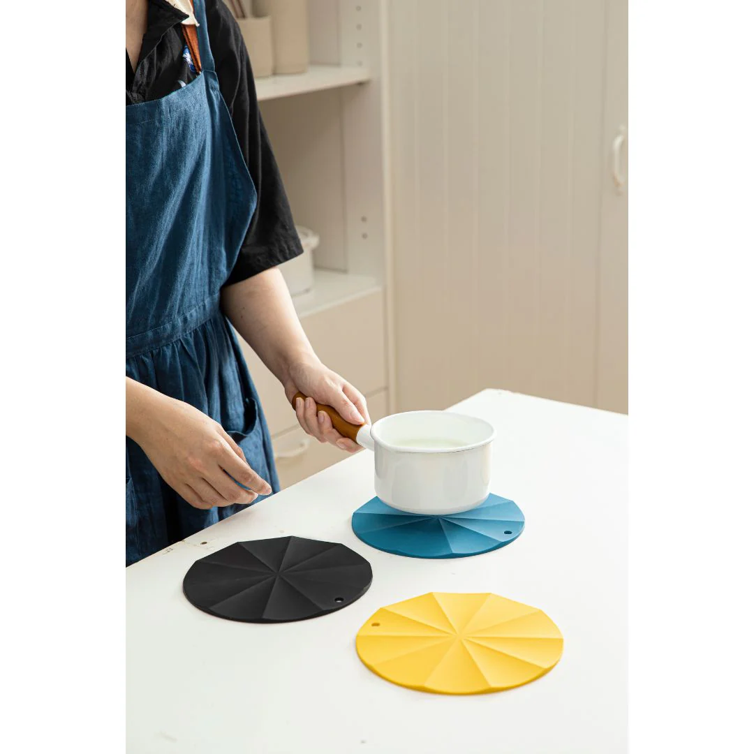 Shimoyama Heat-Resistant Table Mat - Image 5