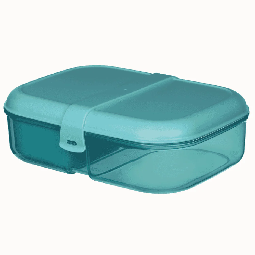 Sistema 1.1L Ribbon Lunch Box With Mini Bite ROBP - Image 2