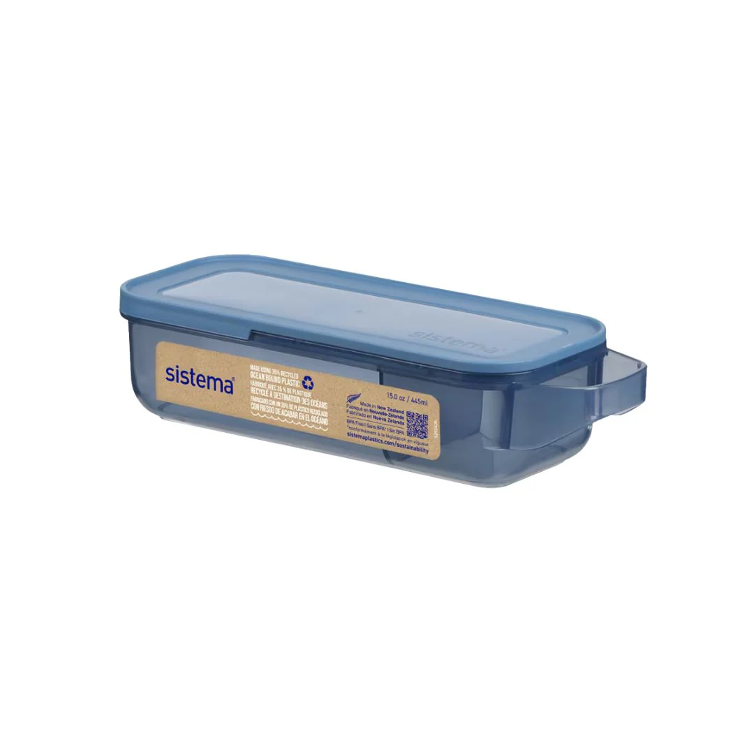 Sistema 445ml Slide and Snack OBPP - Image 6