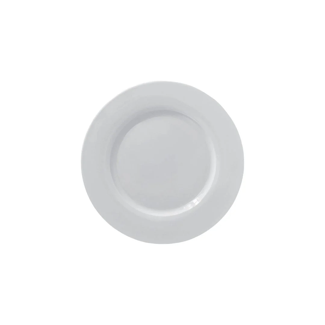 Soiree Chique 6 Piece Dining Set Weiss - Image 3