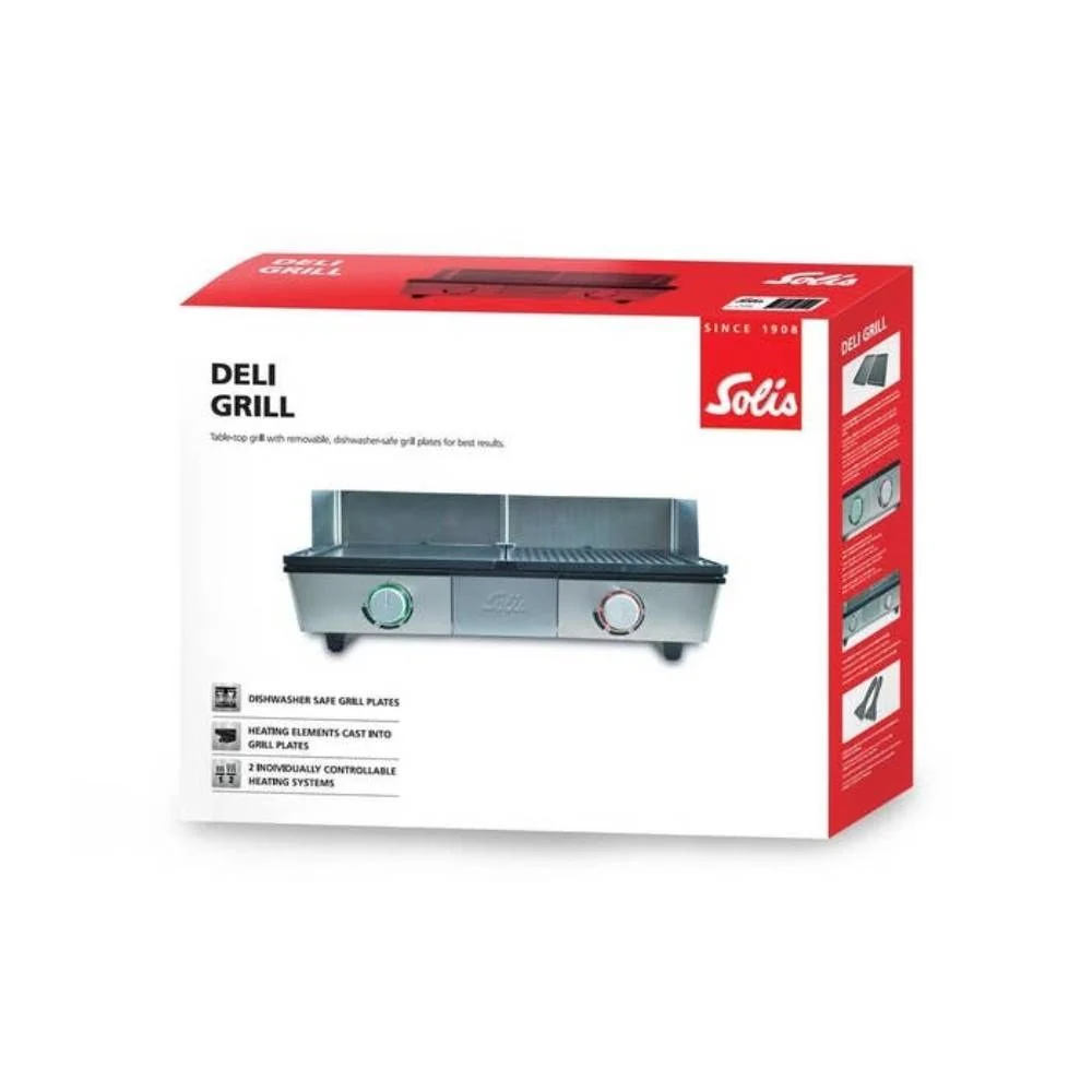 Solis Deli Grill - Image 5