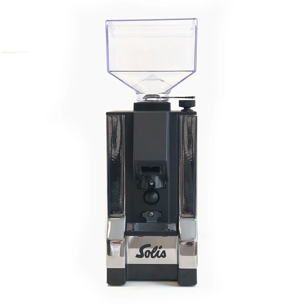 Solis Eureka Mignon Coffee Bean Grinder