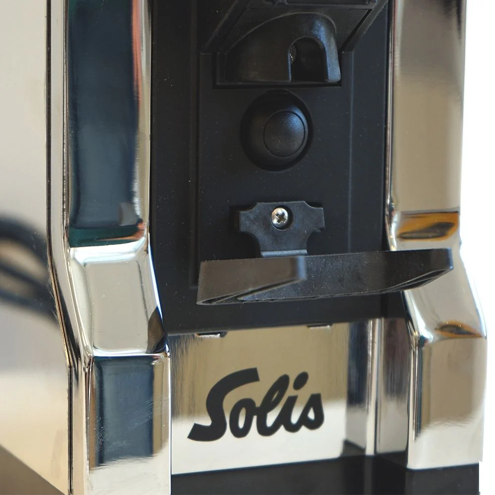 Solis Eureka Mignon Coffee Bean Grinder - Image 3