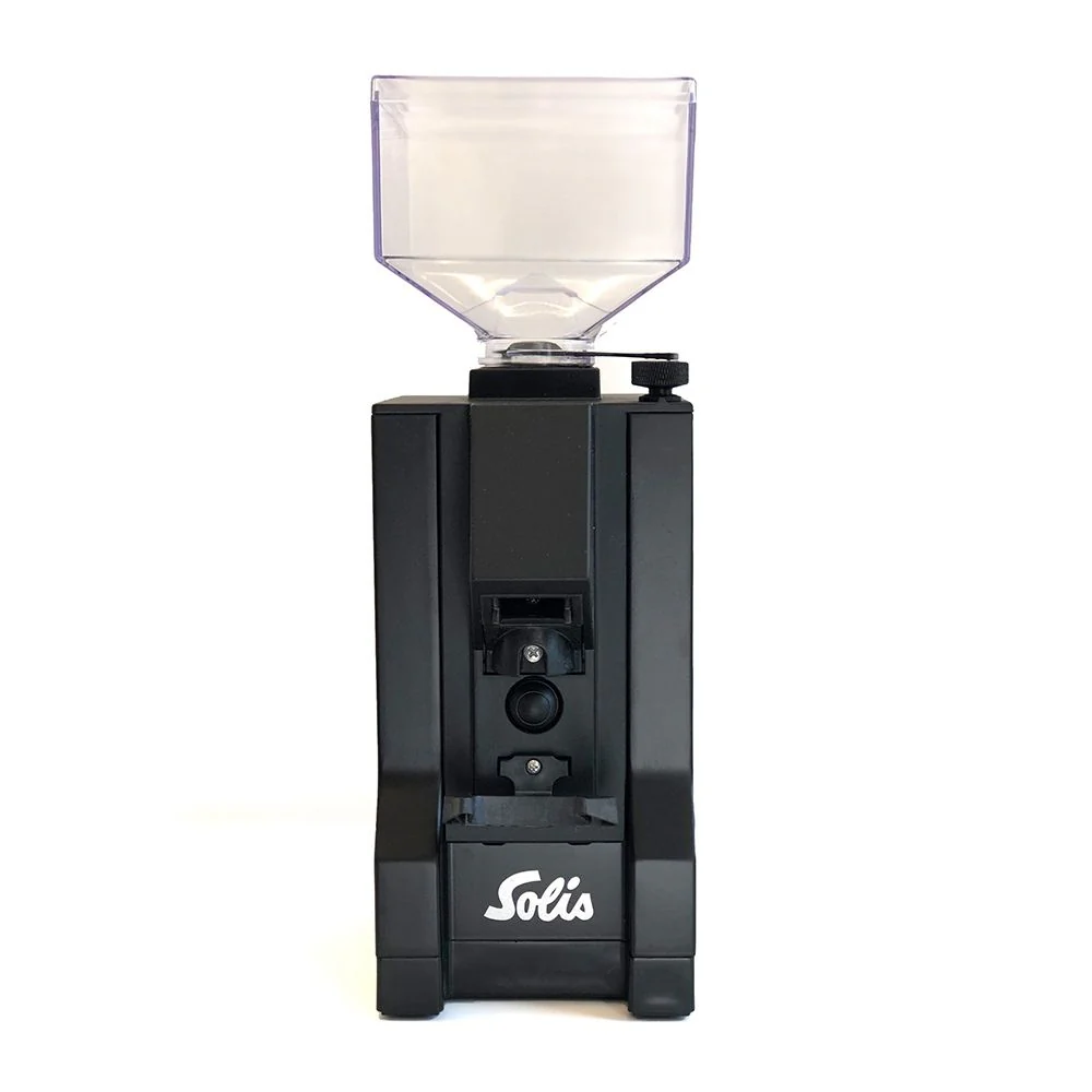 Solis Eureka Mignon Coffee Bean Grinder - Image 4