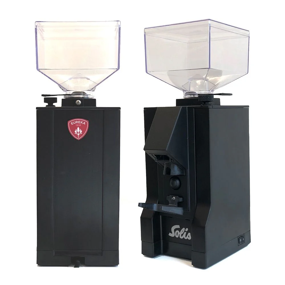 Solis Eureka Mignon Coffee Bean Grinder - Image 5